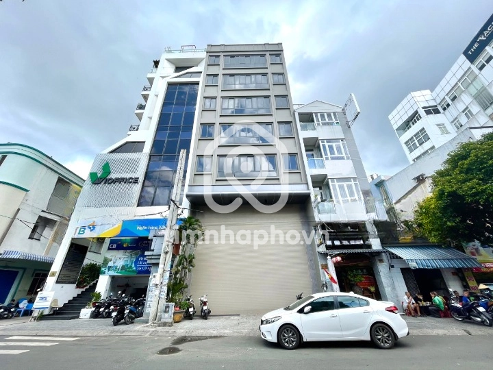 77-79 Đường Hồ Hảo Hớn, Phường Cô Giang, Quận 1