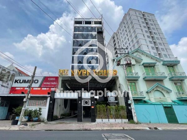 79 Đường Bến Bình Đông, Phường 11, Quận 8