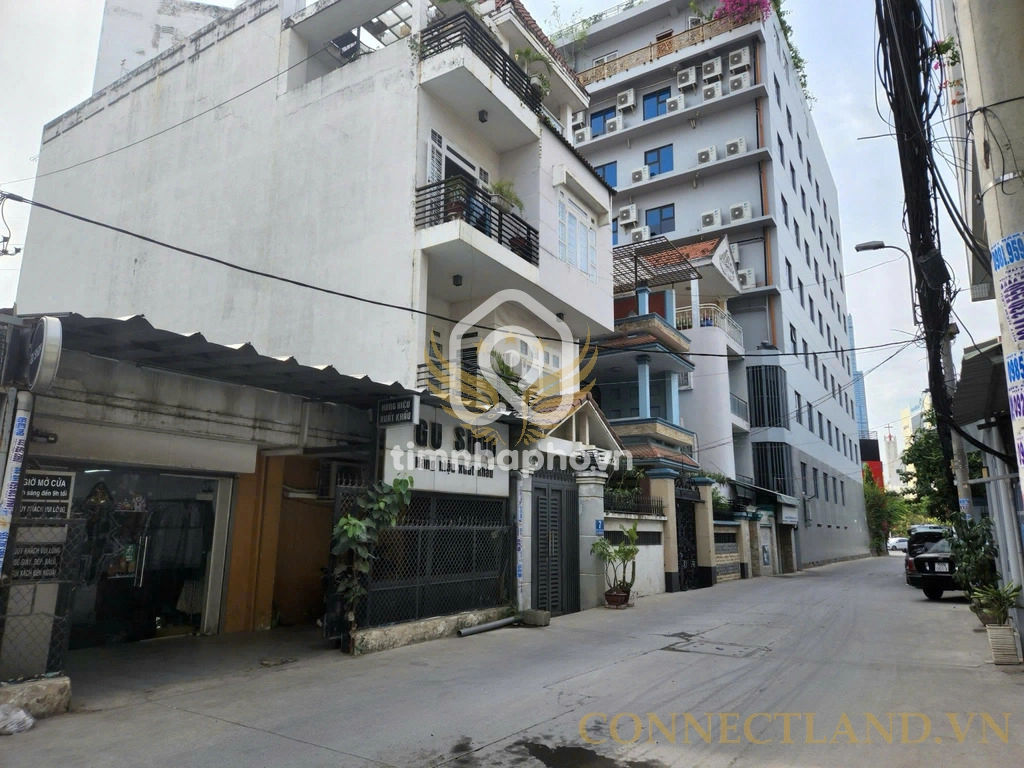 8 Đường 18, Phường An Khánh, Thủ Đức