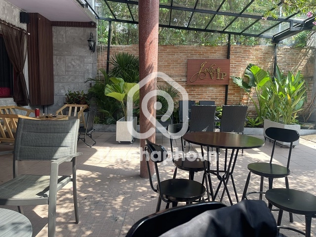 8 Đường Trần Quý Khoách, Phường Tân Định, Quận 1