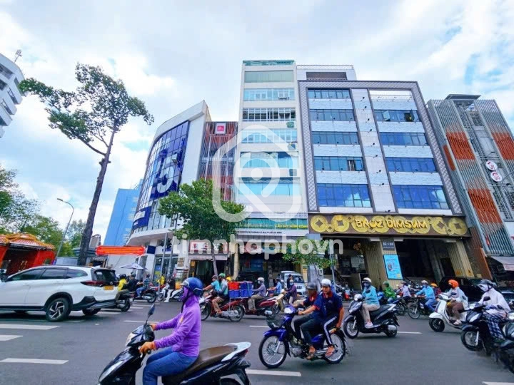 90-92 Đường Nguyễn Tri Phương, Phường 7, Quận 5