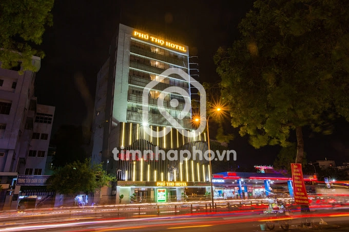 915 Đường 3 Tháng 2, Phường 7, Quận 11