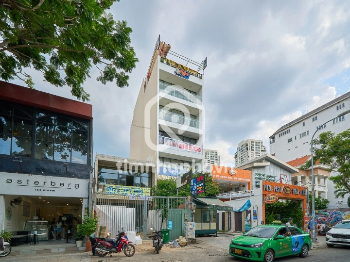 92 Đường Xuân Thủy, Phường Thảo Điền, Thủ Đức