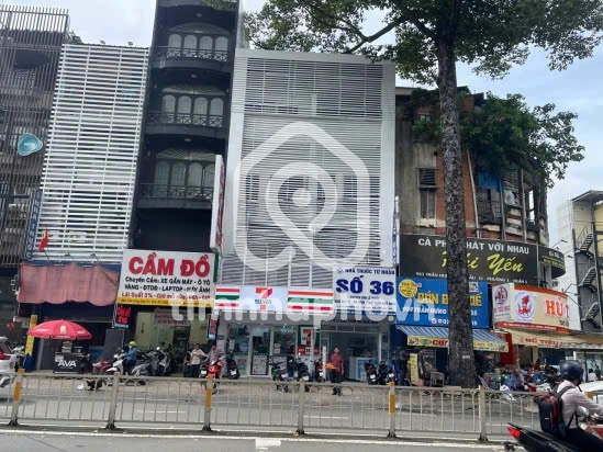 955-957 Đường Trần Hưng Đạo, Phường 1, Quận 5