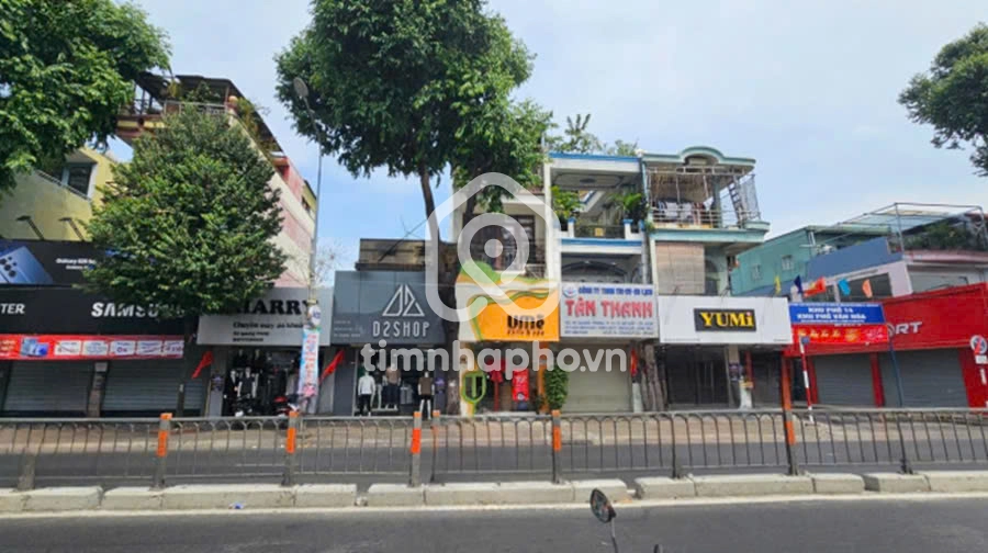 320 Đường Quang Trung, Phường 10, Gò Vấp