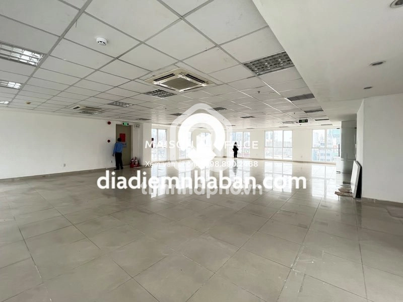 14 Đường Phan Tôn, Phường Đa Kao, Quận 1