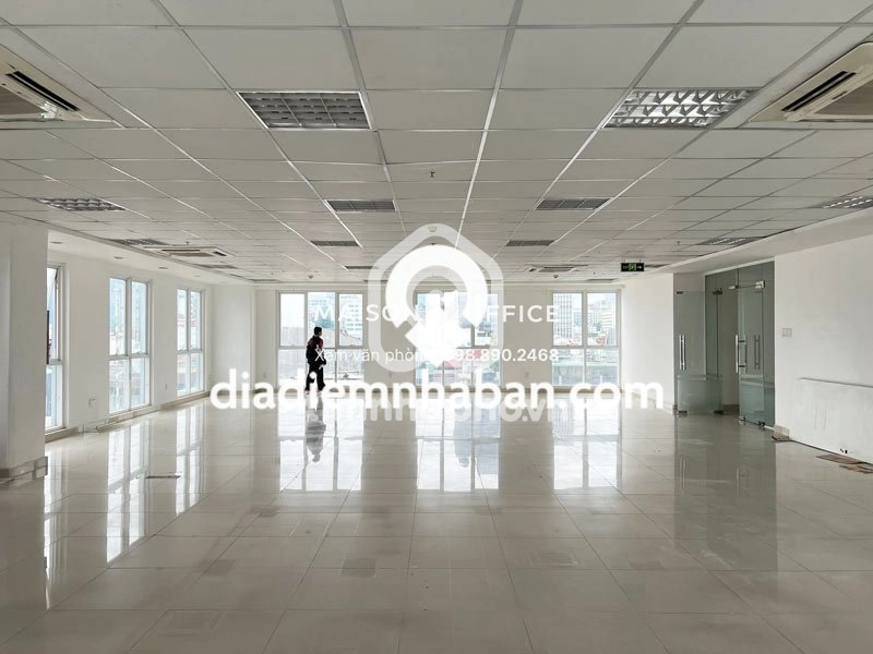 14 Đường Phan Tôn, Phường Đa Kao, Quận 1