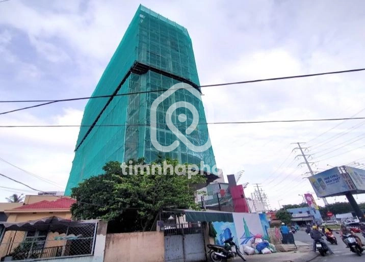 137-139 Đường Nguyên Hồng, Phường 1, Gò Vấp