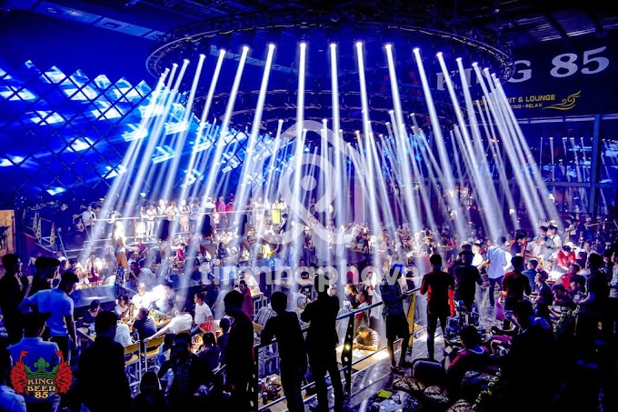 333 Đường Phạm Văn Đồng, Phường 1, Gò Vấp