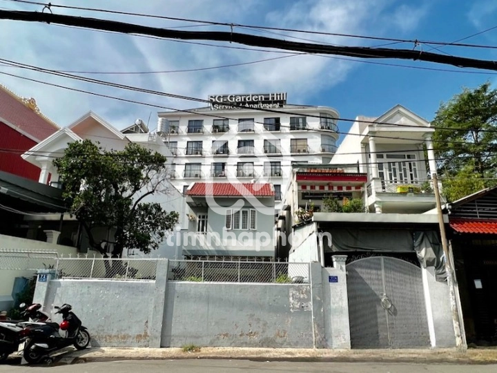 77 Đường Trần Bình Trọng, Phường 1, Gò Vấp