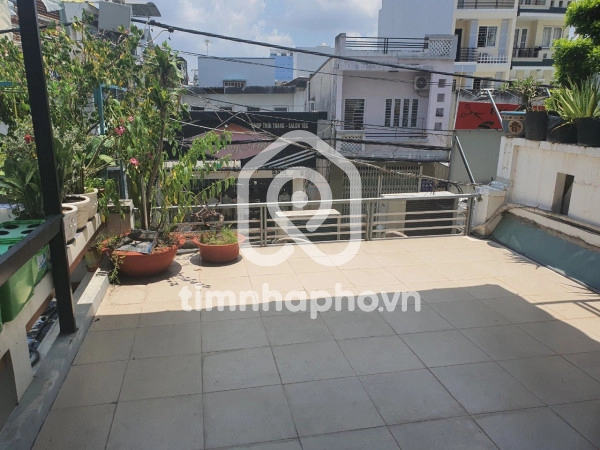 47 Đường Số 37, Phường Tân Quy, Quận 7