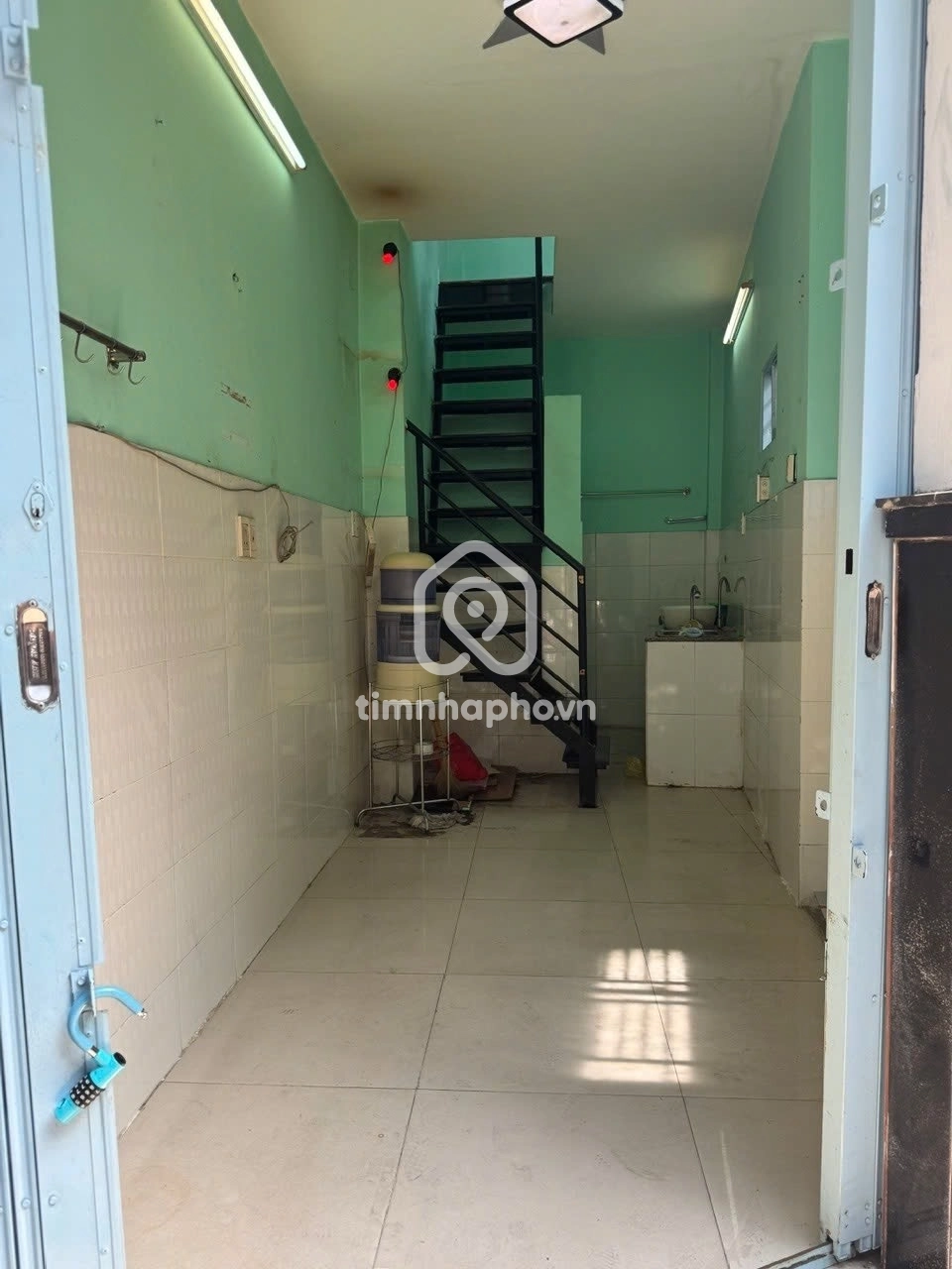 273/27 Đường Lạc Long Quân, Phường 3, Quận 11