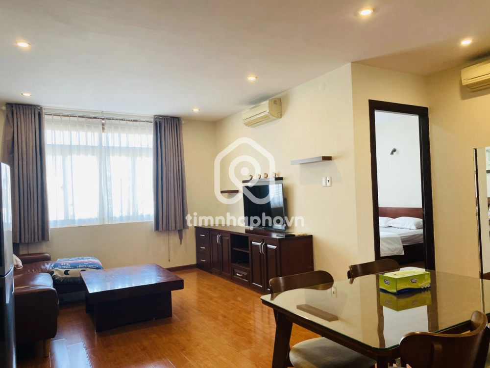 145/12a Đường Nguyễn Đình Chính, Phường 11, Phú Nhuận
