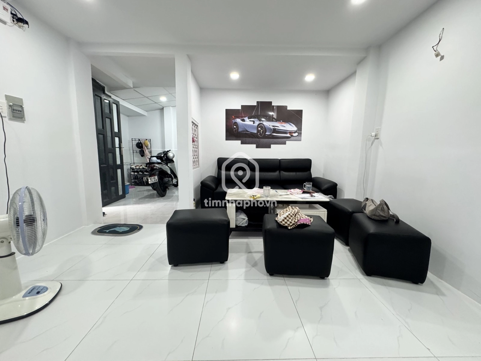 22/9A1 Hoà Bình, Phường Hòa Bình