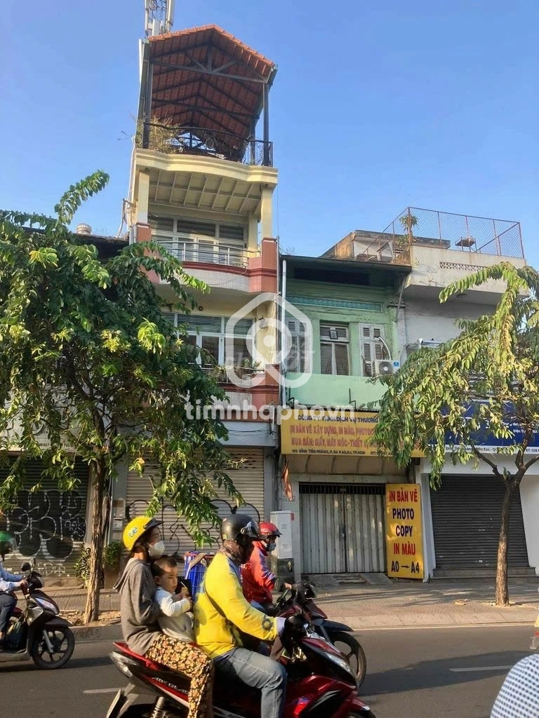 149 Đường Đinh Tiên Hoàng, Phường Đa Kao, Quận 1