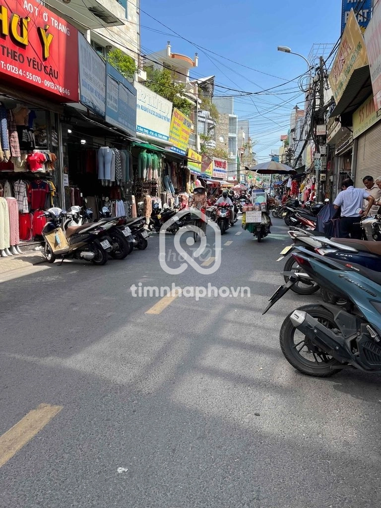 50 Đường Tân Thọ, Phường Tân Hòa