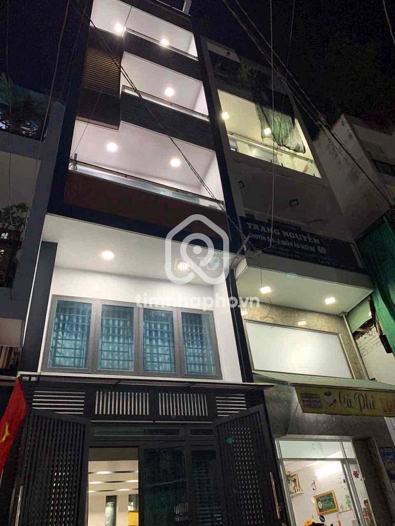 168/37 Đường Lê Thị Bạch Cát, Phường 11, Quận 11