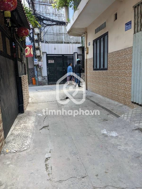 293/75 Đường Bạch Đằng, Phường 15, Bình Thạnh