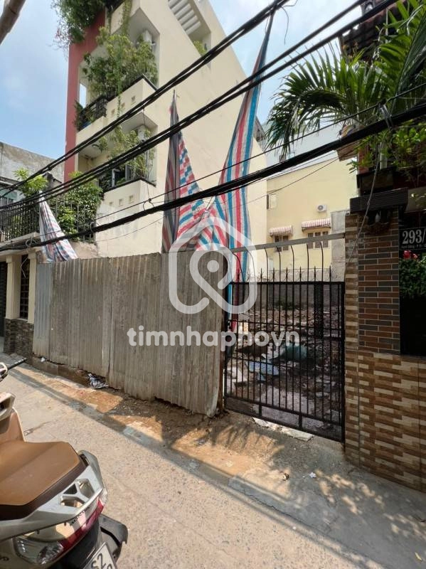 293/75 Đường Bạch Đằng, Phường 15, Bình Thạnh