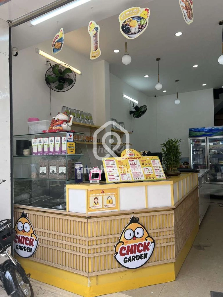 52b Đường Vũ Huy Tấn, Phường 3, Bình Thạnh