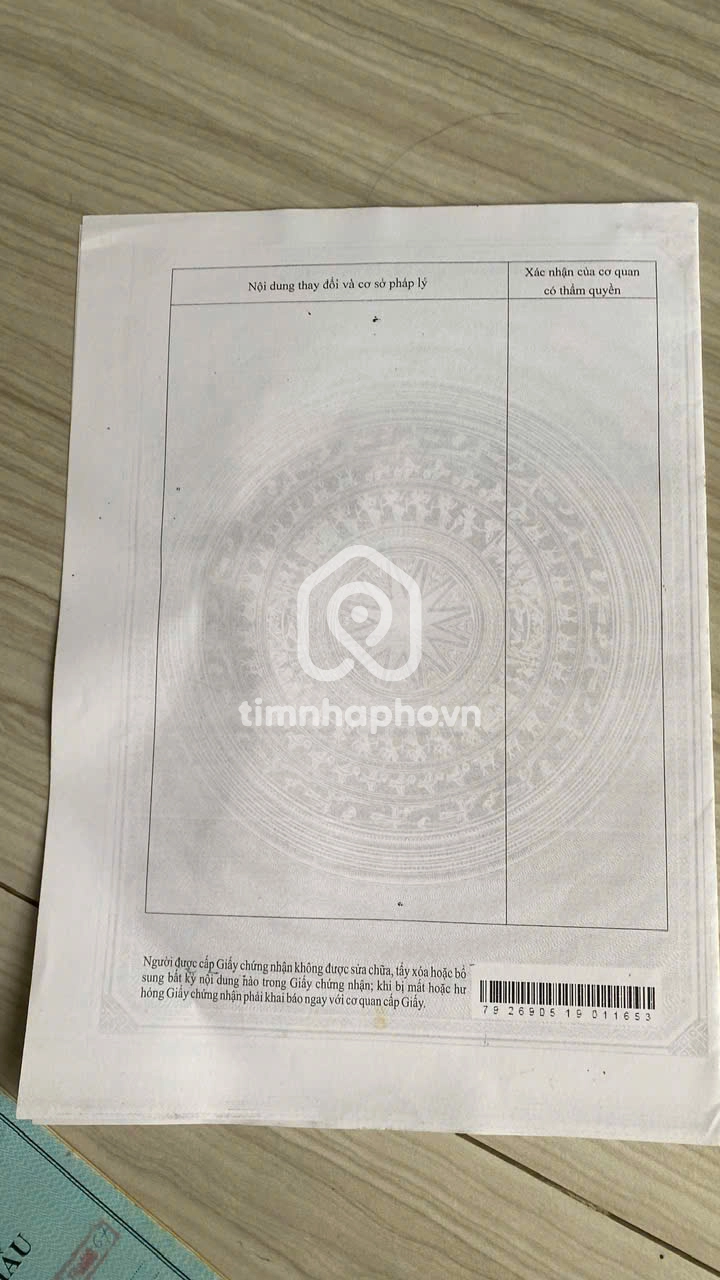 235/50/7/20 Đường Đặng Thùy Trâm, Phường Bình Lợi Trung