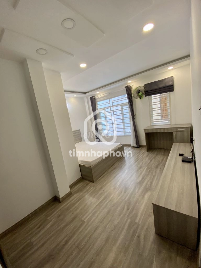 212/a44 Đường Nguyễn Trãi, Phường Nguyễn Cư Trinh, Quận 1