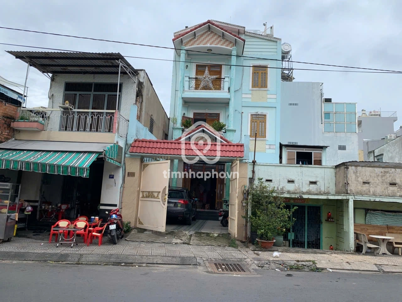 137 Đường Văn Thân, Phường Bình Tiên