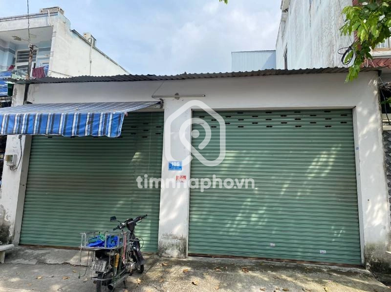 106 Đường Lê Cao Lãng, Phường Phú Thạnh, Tân Phú