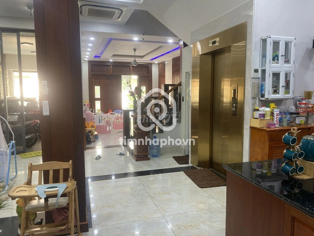 52/31/1-3 Đường Thoại Ngọc Hầu, Phường Hòa Thạnh, Tân Phú