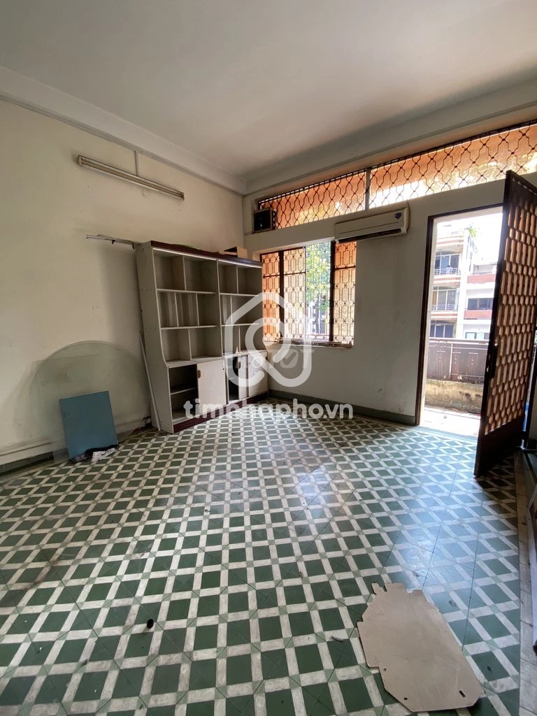 278 Đường Trần Phú, Phường 8, Quận 5