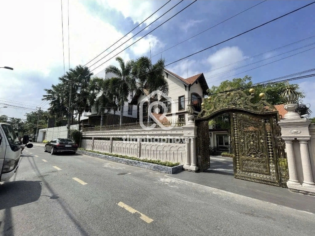 15 Trần Văn Sắc, Phường An Khánh