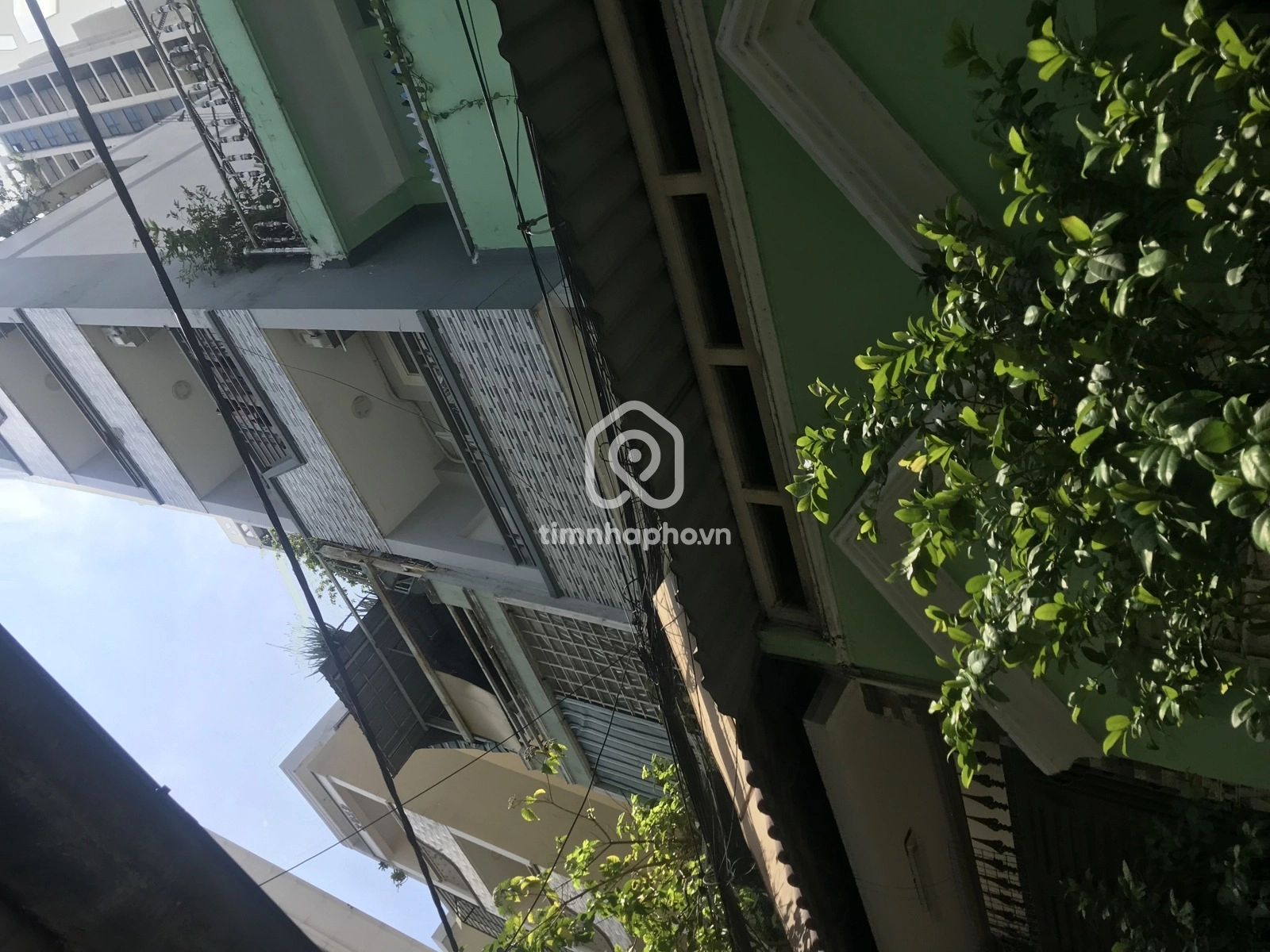 285/85/43 Đường Cách Mạng Tháng Tám, Phường 12, Quận 10