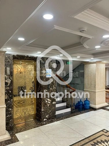 117 Đường Lê Văn Thọ, Phường 8, Gò Vấp