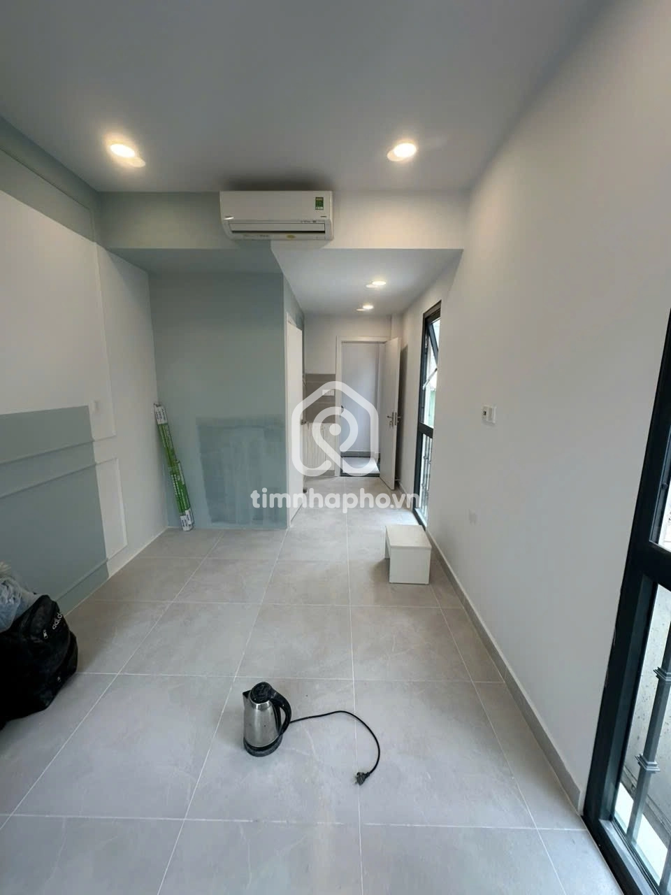 183/28a Đường Bùi Viện, Phường Phạm Ngũ Lão, Quận 1