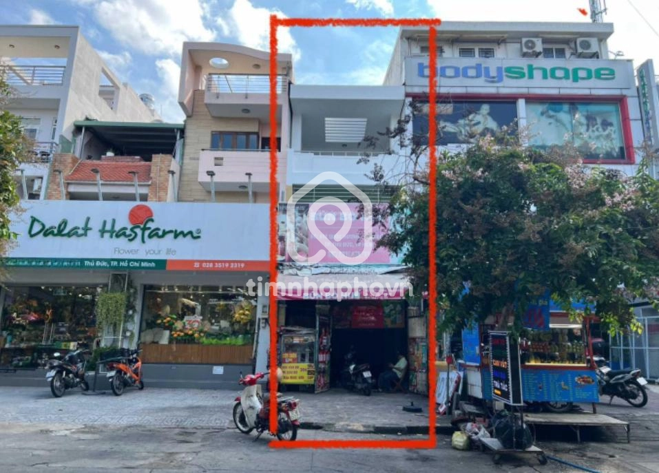 9 Đường 49B, Phường An Khánh