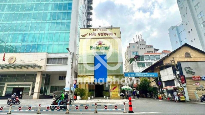 12 Đường Nguyễn Thị Minh Khai, Phường Sài Gòn