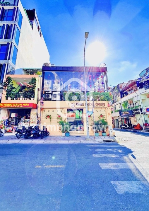 19 Đường Trần Khắc Chân, Phường Tân Định