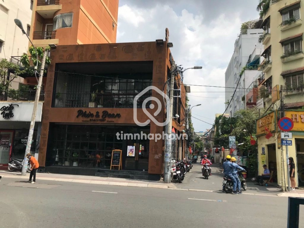 20 Đường Nguyễn Thị Minh Khai, Phường Sài Gòn