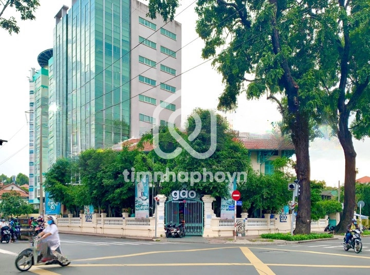 220 Đường Điện Biên Phủ, Phường Xuân Hòa