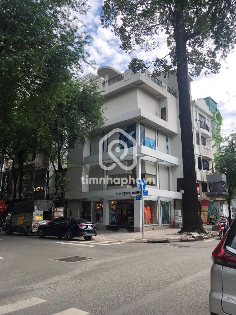 29A Đường Lê Thánh Tôn, Phường Sài Gòn