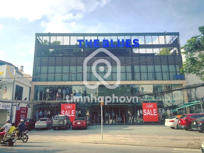 359 Đường Lê Văn Sỹ, Phường Nhiêu Lộc