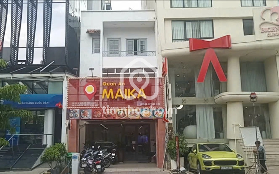155 Đường Nguyễn Đình Chiểu, Phường Xuân Hòa