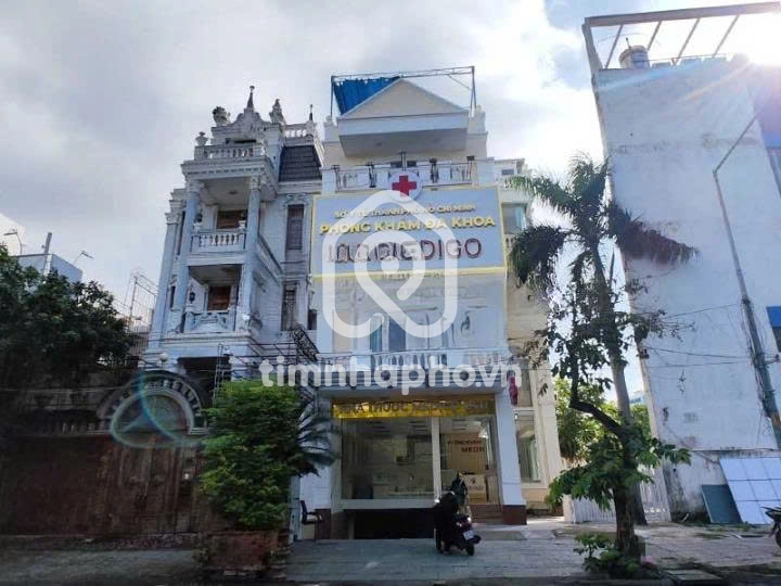 296 Đường Trần Não, Phường An Khánh