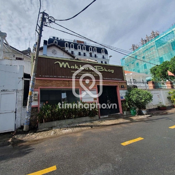 32 Đường Đặng Hữu Phổ, Phường An Khánh