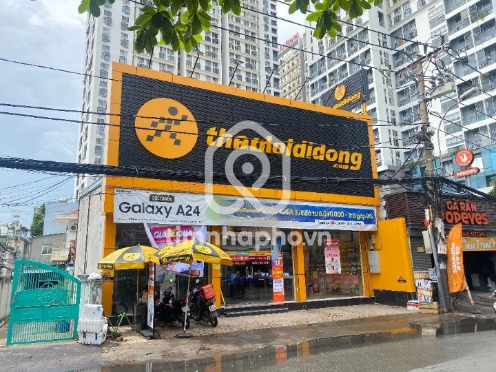 355 Đường Nguyễn Duy Trinh, Phường Bình Trưng