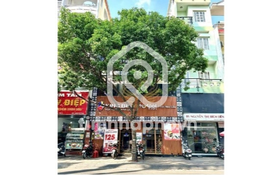 58C-58C1 Đường Cao Thắng, Phường Bàn Cờ