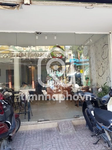 141 Đường Đinh Tiên Hoàng, Phường Tân Định