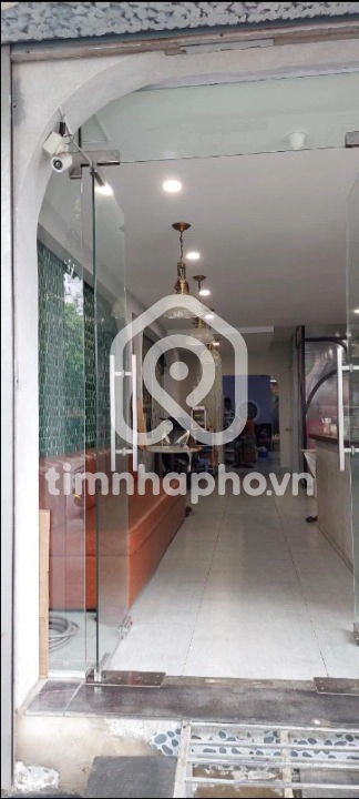 210A Đường Nguyễn Khắc Nhu, Phường Cầu Ông Lãnh