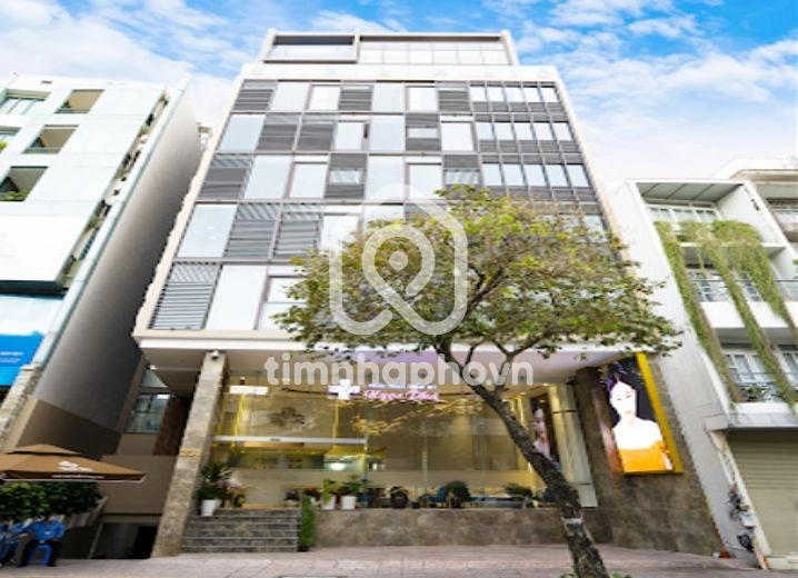 231 Đường Nguyễn Đình Chiểu, Phường Bàn Cờ