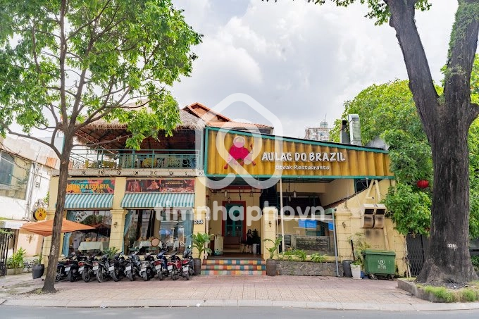 238 Đường Pasteur, Phường Xuân Hòa